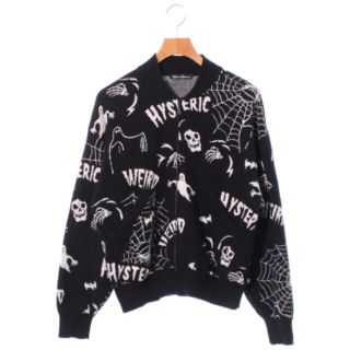 ヒステリックグラマー(HYSTERIC GLAMOUR)のHYSTERIC GLAMOUR ブルゾン（その他） レディース(その他)