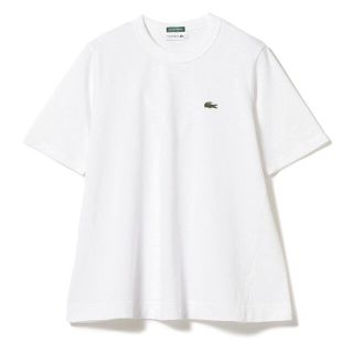 ビームスボーイ(BEAMS BOY)のみち様専用　ラコステ×ビームスボーイ(Tシャツ(半袖/袖なし))