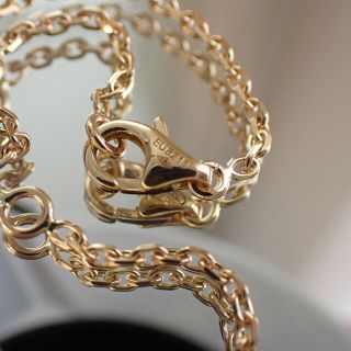 Cartier  ロタシオン 2C モチーフ