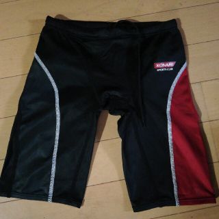 ミズノ(MIZUNO)のKONAMI　スイミングパンツ　ss(水着)