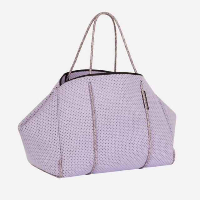 State Of Escape】 Escape Tote Lavender まとめ買い www.gold-and