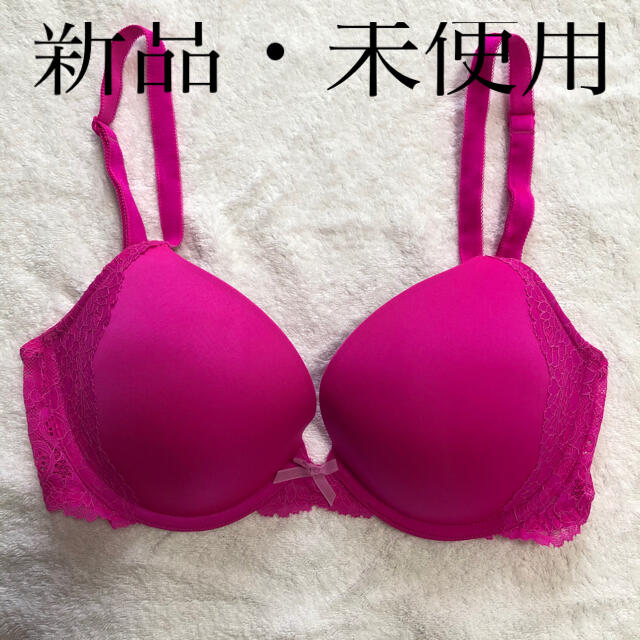 Victoria's Secret(ヴィクトリアズシークレット)の新品・未使用　ヴィクトリアズシークレット　下着 レディースの下着/アンダーウェア(ブラ)の商品写真