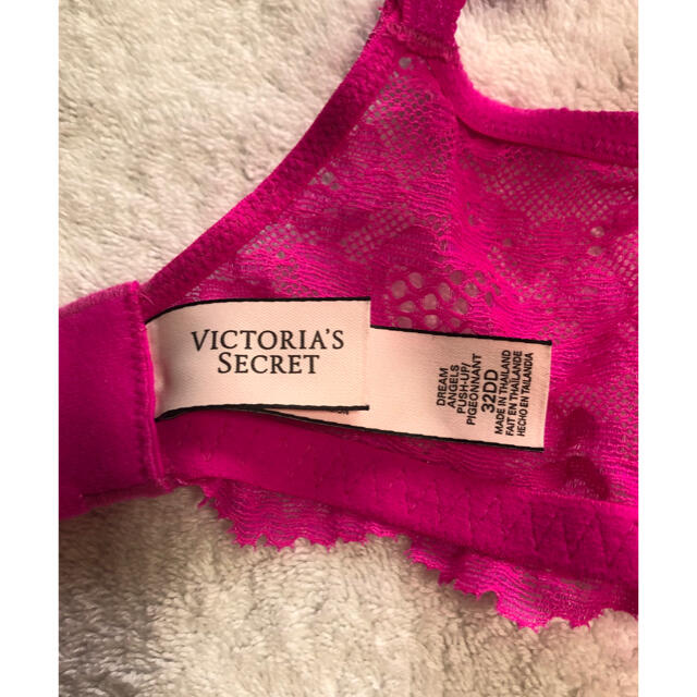 Victoria's Secret(ヴィクトリアズシークレット)の新品・未使用　ヴィクトリアズシークレット　下着 レディースの下着/アンダーウェア(ブラ)の商品写真