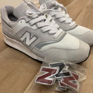 ニューバランス(New Balance)のニューバランスUSA M997 LBG  26.0cm 海外限定(スニーカー)