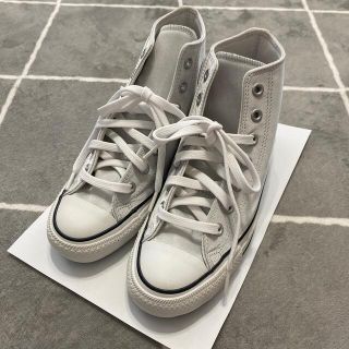 コンバース(CONVERSE)のコンバース　オールスター　ハイカット(スニーカー)