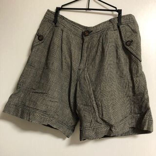 マジェスティックレゴン(MAJESTIC LEGON)のショートパンツ(ショートパンツ)