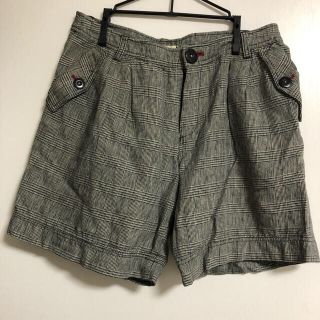 マジェスティックレゴン(MAJESTIC LEGON)のショートパンツ(ショートパンツ)