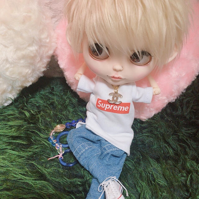 カスタムアイシードール 男の子 週末限定 カスタムアイシードール 男の子 週末限定