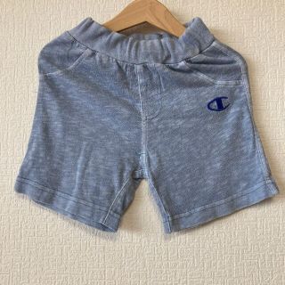 チャンピオン(Champion)のとんとんミー様専用☆ハーフパンツ　短パン　95(パンツ/スパッツ)