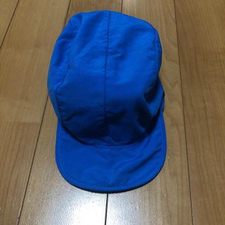 モンベル(mont bell)のmosukici様専用　mont-bell リバーシブルキャップ　kids(帽子)