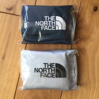 ザノースフェイス(THE NORTH FACE)のノースフェイス THE NORTH FACE ノベルティ 非売品(ノベルティグッズ)