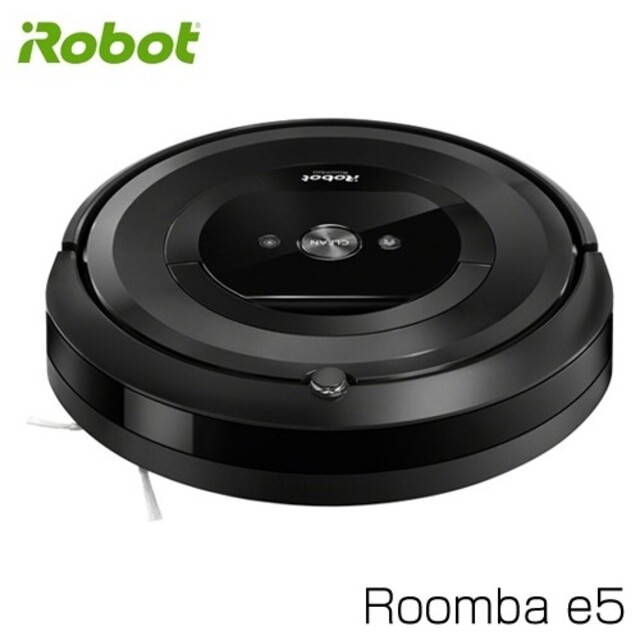 iRobot ルンバe5 流行 www.toyotec.com