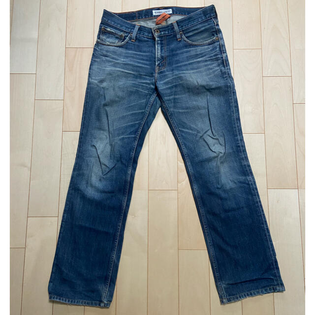Levi's(リーバイス)の【値下げしました】リーバイス  Levi's  デニム  ジーパン メンズのパンツ(デニム/ジーンズ)の商品写真