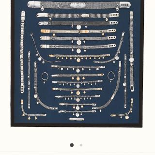 エルメス(Hermes)の【美品】エルメス　カレ90 2020AW トレゾール・ドゥ・メドール(バンダナ/スカーフ)