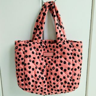 マークバイマークジェイコブス(MARC BY MARC JACOBS)の【10月末まで値下げ中！】MARC BY MARC JACOBS トートバッグ (トートバッグ)