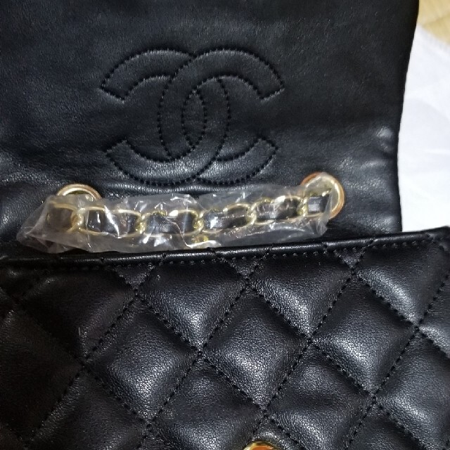 CHANEL ✨ノベルティ✨ レディースのバッグ(ショルダーバッグ)の商品写真
