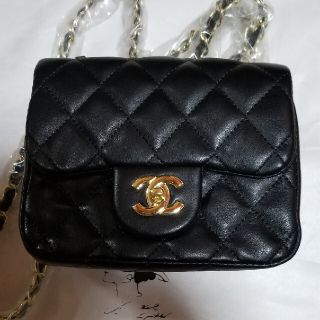 CHANEL ✨ノベルティ✨(ショルダーバッグ)