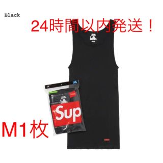 シュプリーム(Supreme)のSupreme®/Hanes® Tagless Tank Tops(タンクトップ)