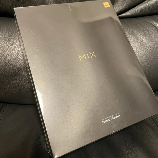 予約中!】 mi 256/12 fold mix スマートフォン本体 - sanmartinbakery.us