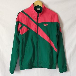 リーボック(Reebok)のReebok "CLASSIC VECTOR FR TRACK TOP"(ナイロンジャケット)