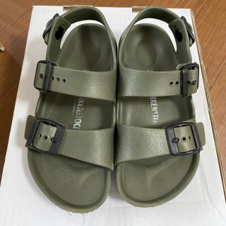 ビルケンシュトック(BIRKENSTOCK)のkoharukoha様専用⭐︎BIRKENSTOCK サンダル 19cm(サンダル)