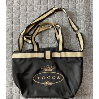 トッカ(TOCCA)の💗本日限定お値下げ💗トッカ　TOCCA💗マザーズバック(マザーズバッグ)