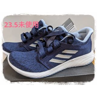 アディダス(adidas)のアディダス　ランニングシューズ　レディース　23.5(スニーカー)