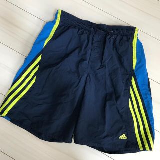 アディダス(adidas)のアディダス　adidas スイムパンツ　水着　男子 160(水着)