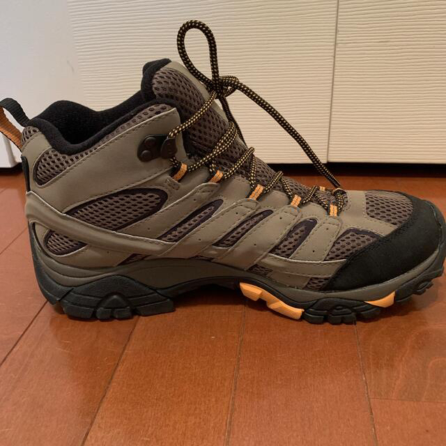 MERRELL(メレル)のメレル　トレッキングシューズ　モアブ2ゴアテックス　ワイド　27.５センチ スポーツ/アウトドアのアウトドア(登山用品)の商品写真