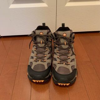 メレル アウトドアの通販 0点以上 Merrellのスポーツ アウトドアを買うならラクマ