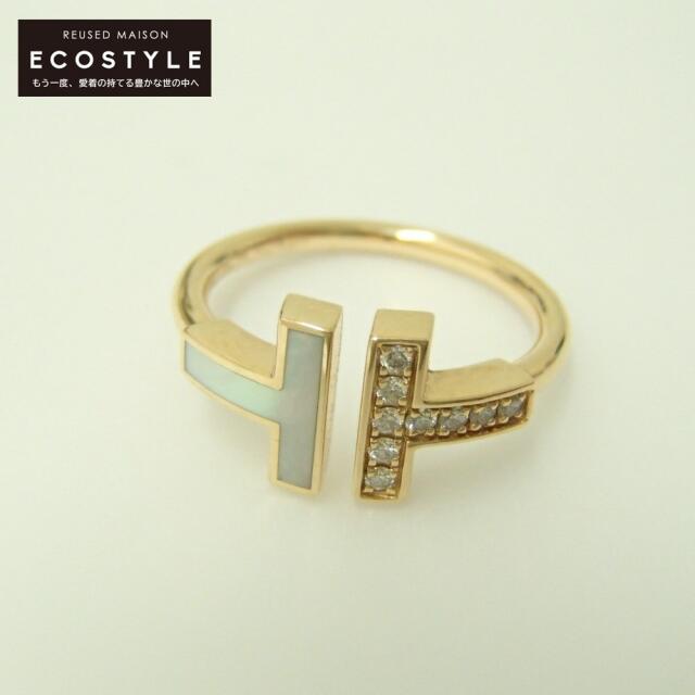 Tiffany & Co. - ティファニー リング・指輪