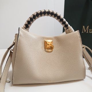 マルベリー(Mulberry)のマルベリー スモールアイリス(ショルダーバッグ)