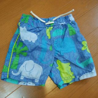 ベビーギャップ(babyGAP)のななさん専用　babyGAP　水着　70(水着)