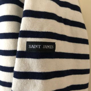 セントジェームス(SAINT JAMES)のSAINT JAMES セントジェームス カットソー(Tシャツ/カットソー(七分/長袖))