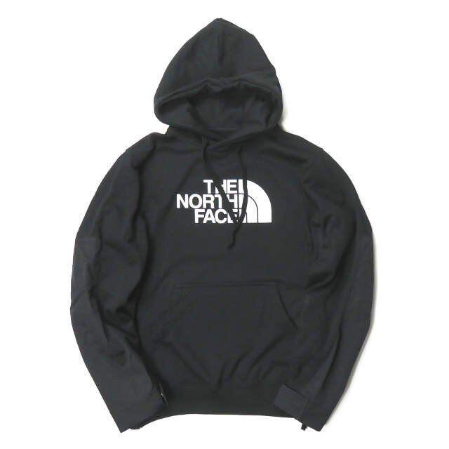 sacai(サカイ)のTHE NORTH FACE×sacai ノースフェイス×サカイ 黒パーカー  レディースのトップス(パーカー)の商品写真