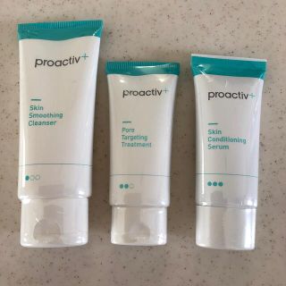 プロアクティブ(proactiv)のプロアクティブ(洗顔料)