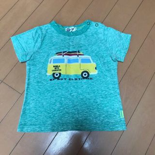 ニットプランナー(KP)のKP BOY 90cm(Tシャツ/カットソー)