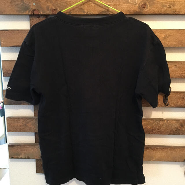 BURBERRY BLACK LABEL(バーバリーブラックレーベル)のBURBERRYBlackLabel バーバリー　ブラックレーベル  メンズのトップス(Tシャツ/カットソー(半袖/袖なし))の商品写真