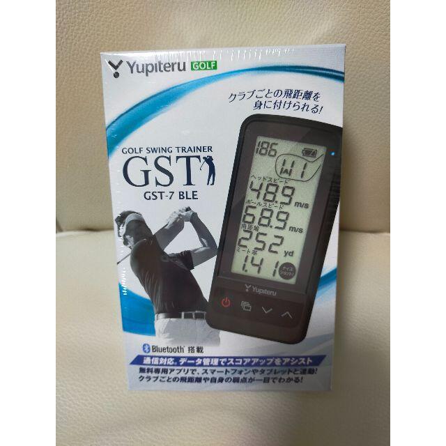 GST-7 BLE スイング計測器の通販 by ショップお魚天国｜ラクマ