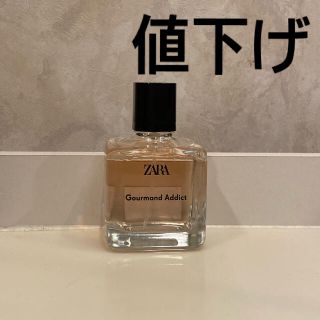 ザラ(ZARA)のZARA 香水 箱付き(香水(女性用))