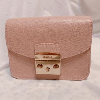 フルラ(Furla)の新品未使用　フルラ　チェーンバッグ(ショルダーバッグ)