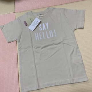 コーエン(coen)のトップス(Tシャツ/カットソー)