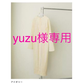 TODAYFUL - TODAYFUL 2way Sheer Dressの通販 by つじ's shop