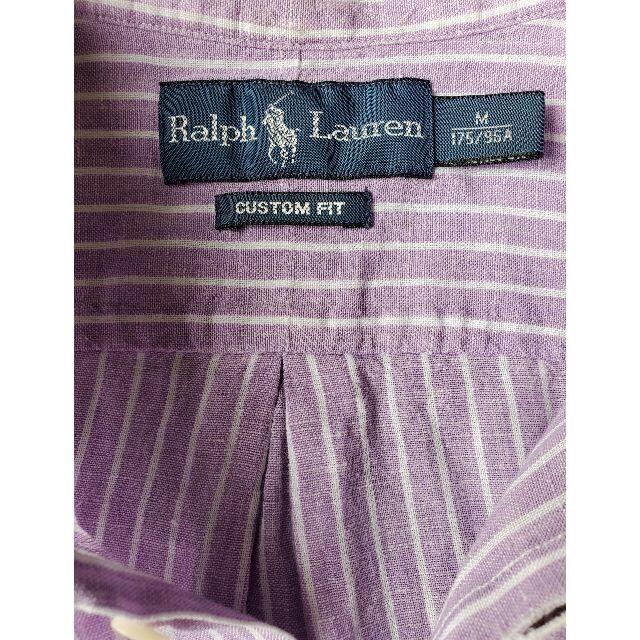 Ralph Lauren(ラルフローレン)のじゅんＰjoy　様専用 メンズのトップス(シャツ)の商品写真