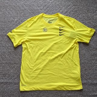 ナイキ(NIKE)の早いもの勝ち！ナイキ Ｔシャツ 新品正規品(Tシャツ/カットソー(半袖/袖なし))