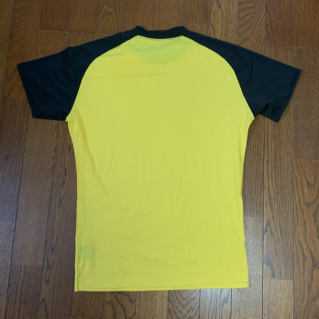 GOLD'S GYM ゴールズドライTシャツ＆ショーツ3点セット メンズのトップス(Tシャツ/カットソー(半袖/袖なし))の商品写真