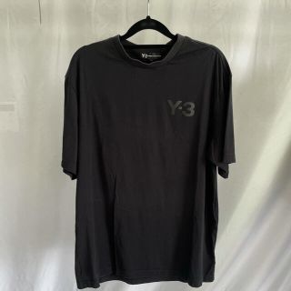 ワイスリー(Y-3)のY-3 Tシャツ(Tシャツ/カットソー(半袖/袖なし))