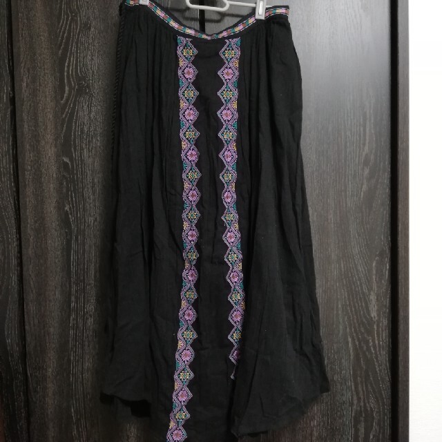 titicaca(チチカカ)のチチカカ　15号 レディースのスカート(ロングスカート)の商品写真