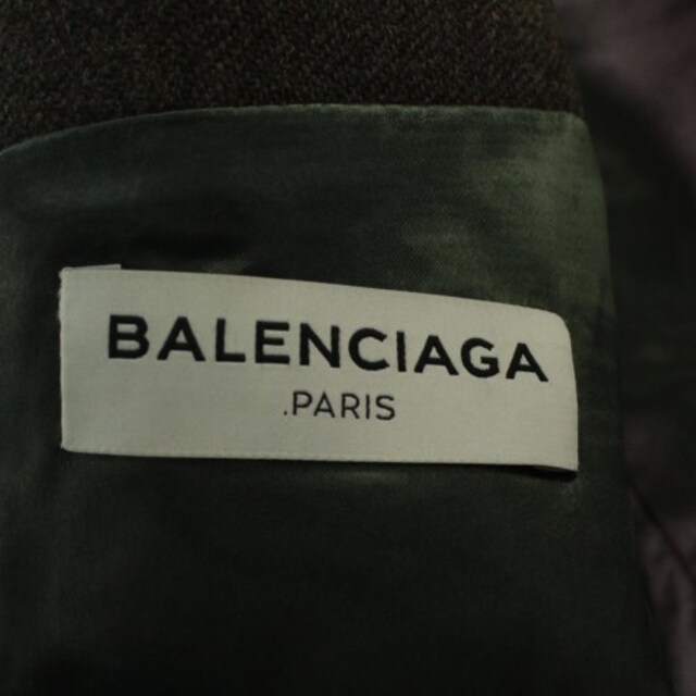 国産安い Balenciaga メンズの通販 by RAGTAG online｜バレンシアガならラクマ - BALENCIAGA テーラードジャケット 新品在庫