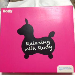 ロディ(Rody)のRody サニタリーギフトセット(タオル/バス用品)